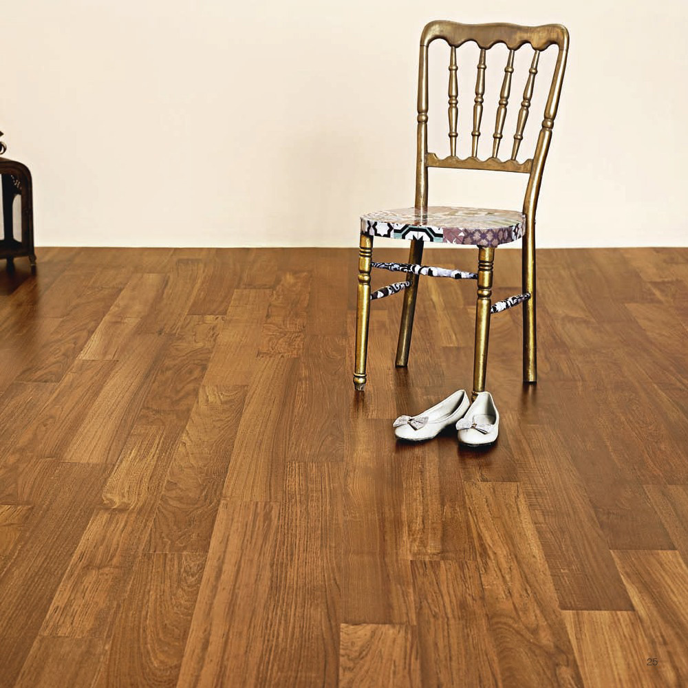 Burma Teak