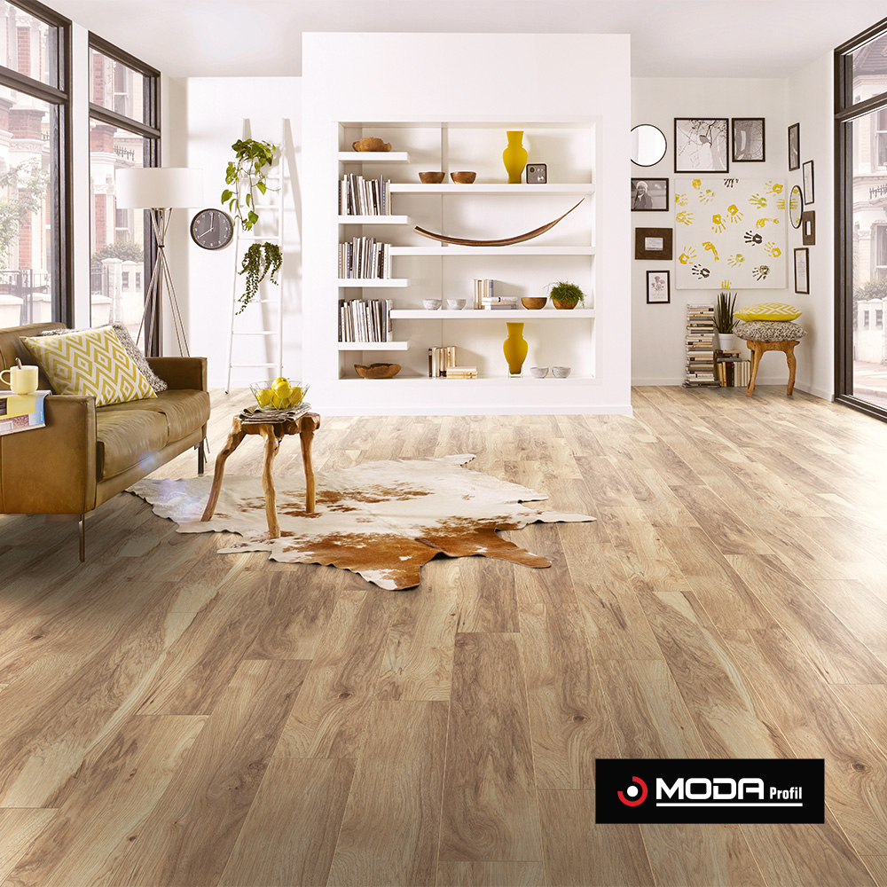 5943 - Natural Hickory