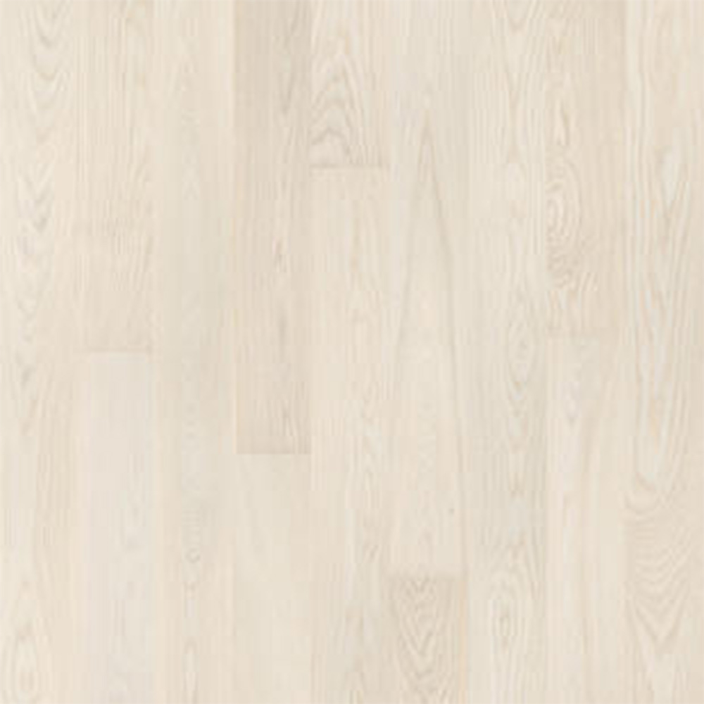 Grace - OAK WHITE LACE PLANK XT (1-strip)