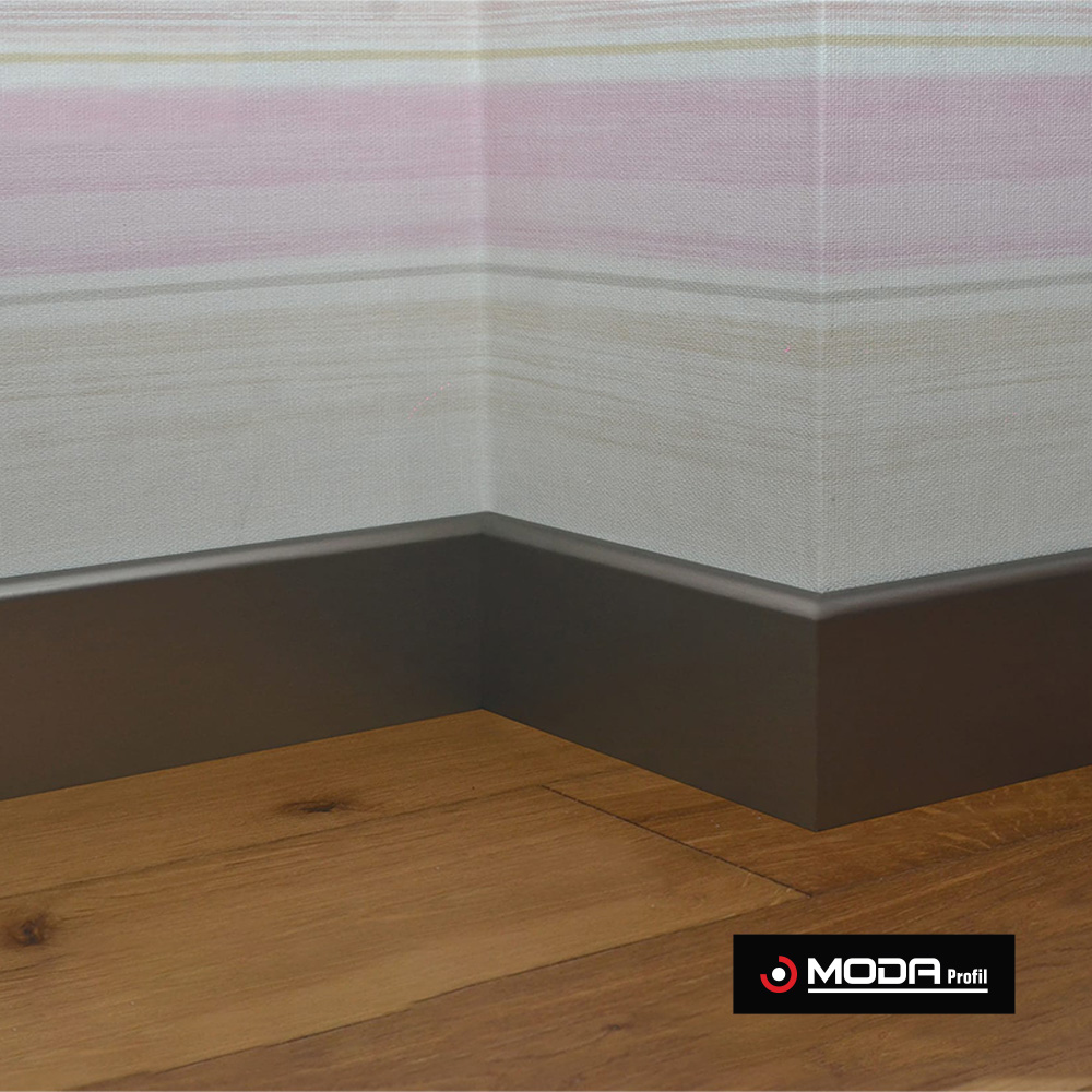 Foça Metalik Ankastre